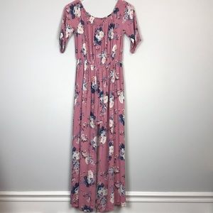 Love, Fire Shorts Romper Maxi Size M